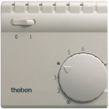 Theben Raumthermostat