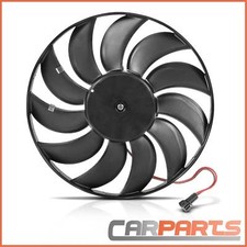 Lüfter Motorkühlung