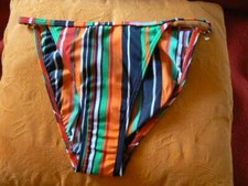 SKINY AQUA Bikini-Hose Größe 36