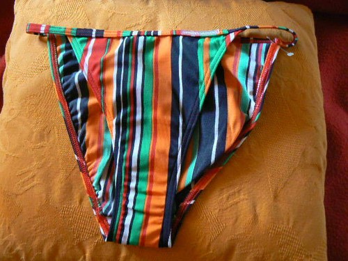 Skiny aqua bikini hose - skiny,