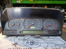 0763  Tacho Kombiinstrument Volvo 850 2.5 9148926