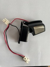 Ladekontakte für Ecovacs Deebot U2 Pro