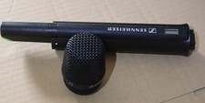 Sennheiser SKM  5200 II BK-N Handmikrofon mit    Me 5004 Kapsel,614-798 MHZ