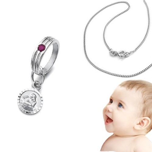 Juwelier mädchen taufring - juwelier,