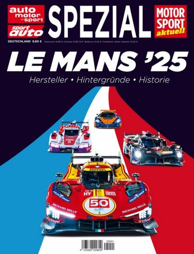 Auto motor sport - /,