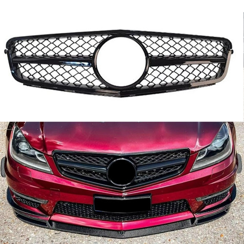 Kühlergrill für