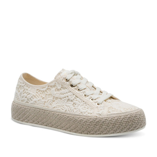 Tamaris damen beige sneaker - tamaris,