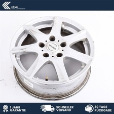 15 Zoll Alufelge ENZO VW Touran 1T 6Jx15 ET48 5x112 KBA 48022