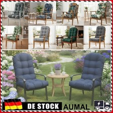 Hochlehner Auflagen Sitzkissen