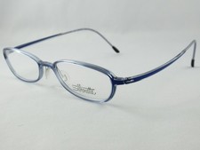 Silhouette Mod. SPX 1990 10