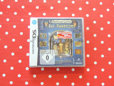 NEU OVP Professor Layton und
