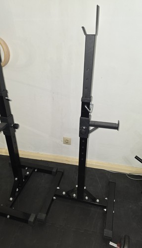 Kniebeugeständer squat rack - squat,