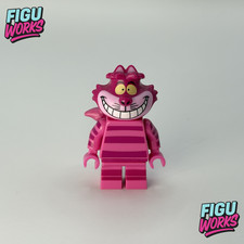 LEGO Minifigur / Minifigure