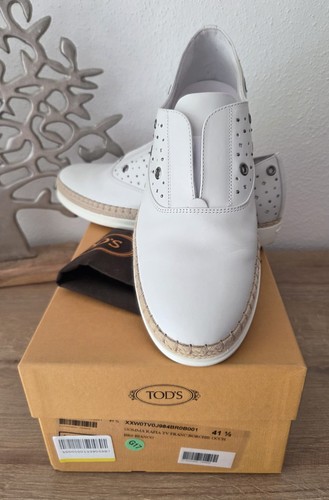 Tod damen sneaker slipper - damen, sneaker/