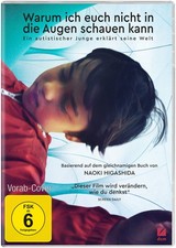 Warum ich euch nicht in die