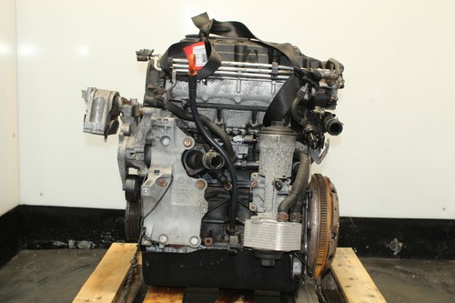 Bmm motor ohne anbauteile - ohne,