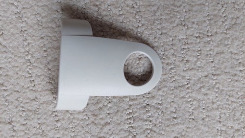 Gürtelclip für mobilteil - gürtelclip,
