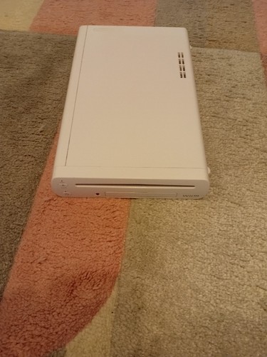 Nintendo wii wup - nintendo, (03)