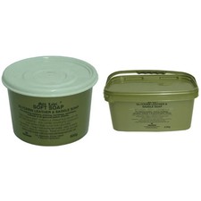 Gold Label Weichseife für