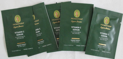 Primavera vitamin serum - primavera,