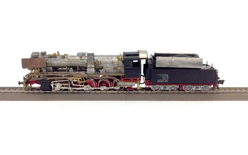 4177 bausatz franco - 4177,