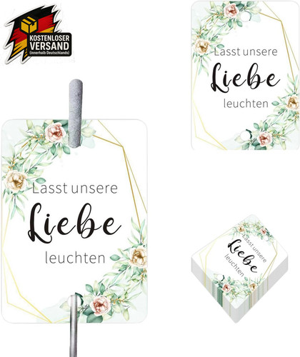 Wunderkerzen etiketten - wunderkerzen,