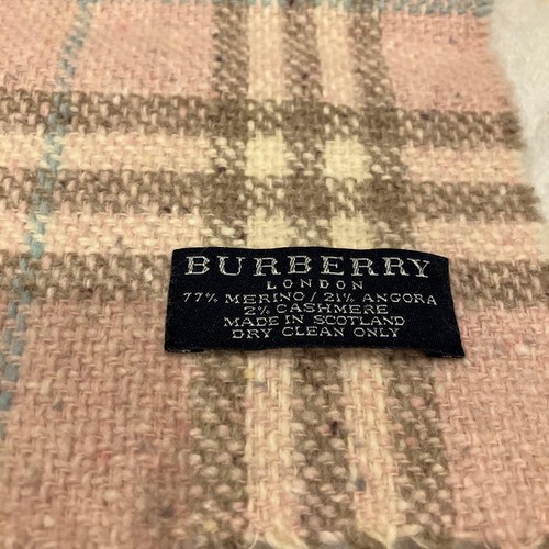 Burberry london rosa - burberry,
