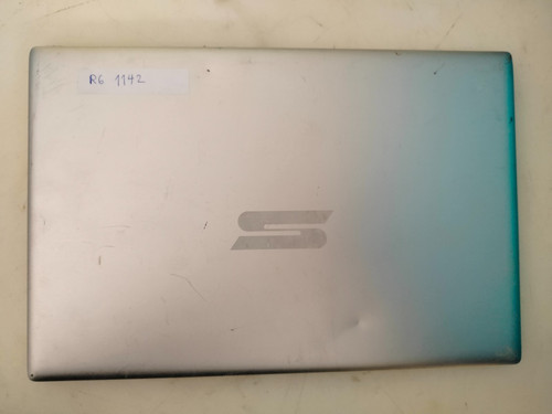 Slim laptop core - slim, defekt