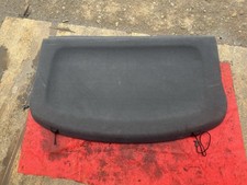 Opel Astra G Hutablage