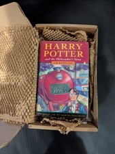 Harry Potter and the