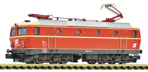 Fleischmann 7570052 - fleischmann, n