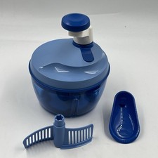 Tupperware quick chef - quick-chef, 3