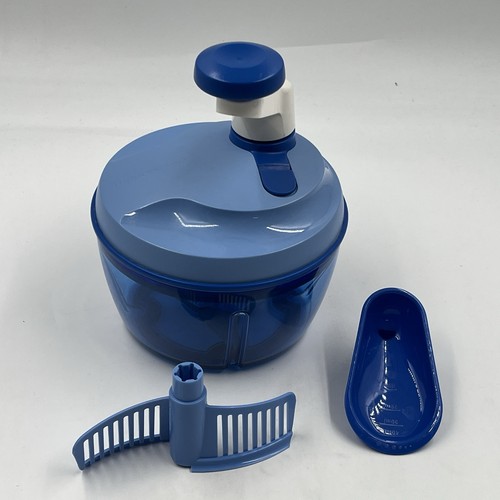 Tupperware quick chef - tupperware, 3