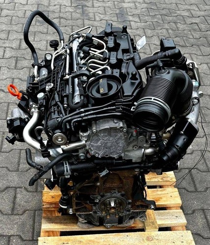 Gebrauchter motor engine - motor,
