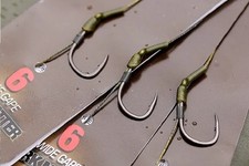 Korda Dark Matter Carp Rig