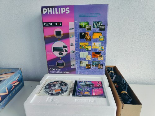 Rare condition philips 450 - rare,