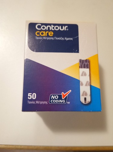 Contour care - contour,