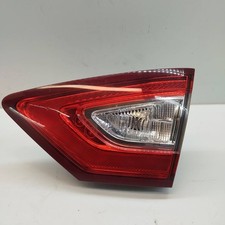 Ford Mondeo MK V Rechts