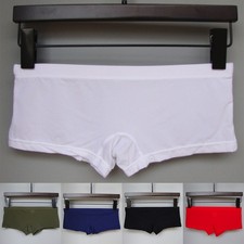 Herren-Slips Atmungsaktiv
