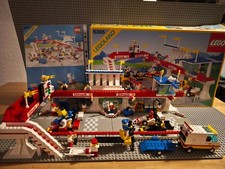 Lego 6395 Victory Lap Raceway