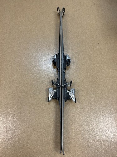 Volkl ski with bindings - ,, 154cm