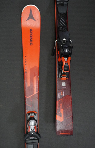 Atomic redster slalom ski - atomic, s7