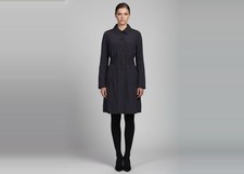 ◊ windsor. | Damen Mantel |