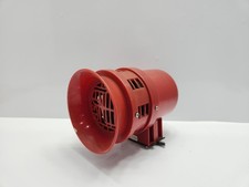 HEAVY DUTY INDUSTRIAL SIREN