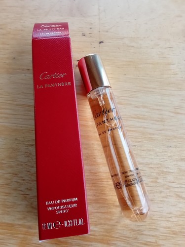 Cartier panthere edp 10ml - panthere,