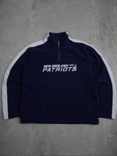 Vintage Reebok NFL New England