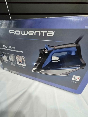 Open box rowenta dw5192u1 - open,
