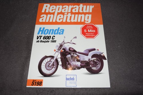 Reparaturanleitung
