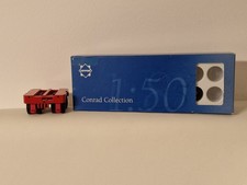 Conrad 1/50 Reifenset 17,0 mm