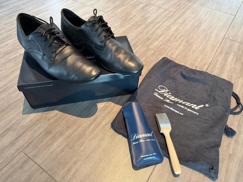 Diamant herren tanzschuhe - herren,